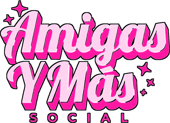 Amigas Y Más Social